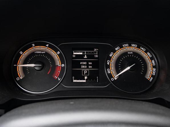 Lada (ВАЗ) Vesta I Рестайлинг (NG) с пробегом 2024 года, цена 1 450 000 рублей, 41343 км, седан, Автокод Объявления