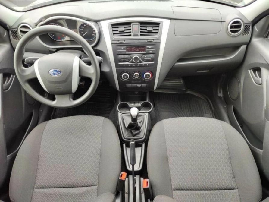 Datsun on-DO I Набережные Челны  - изображение 14