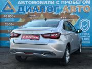 Lada (ВАЗ) Vesta I Рестайлинг (NG) Набережные Челны  - изображение 27