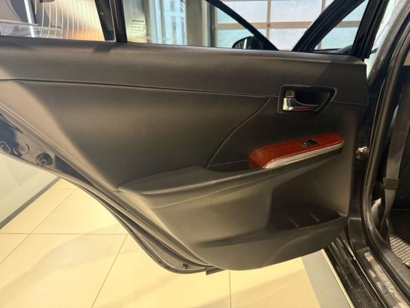 Toyota Camry VII (XV50) с пробегом 2014 года, цена 1 450 000 рублей, 268782 км, седан, Автокод Объявления