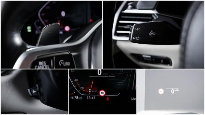 BMW X7 I (G07) с пробегом 2019 года, цена 7 380 000 рублей, 97121 км, внедорожник, Автокод Объявления