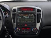 Kia Ceed I Рестайлинг Москва  - изображение 42