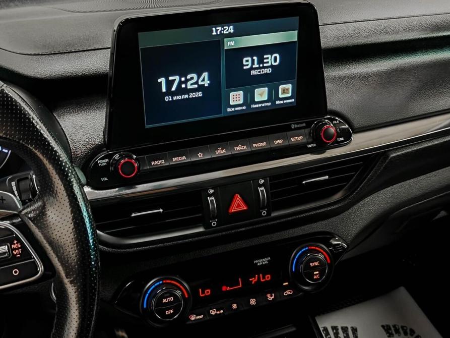 Kia Cerato IV Тула  - изображение 14