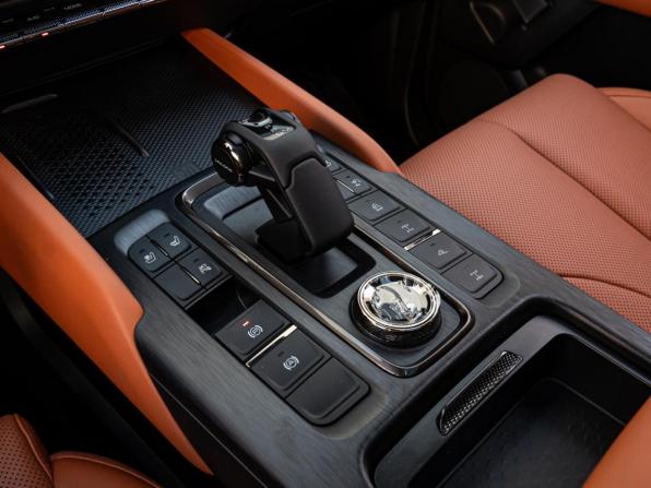 Haval H9 II с пробегом 2024 года, цена 5 745 000 рублей, 41 км, внедорожник, Автокод Объявления
