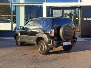 Lada (ВАЗ) Niva Travel I Москва  - изображение 29