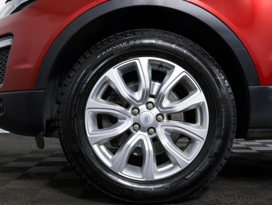 Land Rover Range Rover Evoque I Рестайлинг Москва  - изображение 21