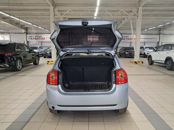 Toyota Corolla IX (E120 E130) Рестайлинг с пробегом 2006 года, цена 650 000 рублей, 211000 км, хэтчбек, Автокод Объявления