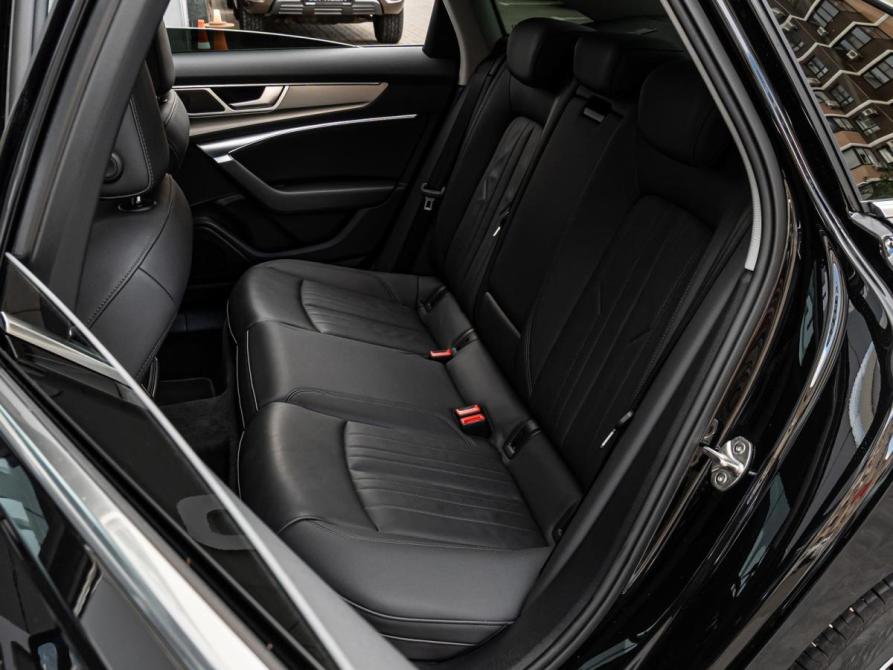 Audi A6 V (C8) Краснодар  - изображение 11