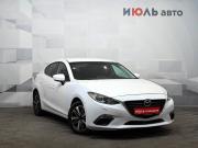 Mazda 3 III (BM) Екатеринбург  - изображение 23