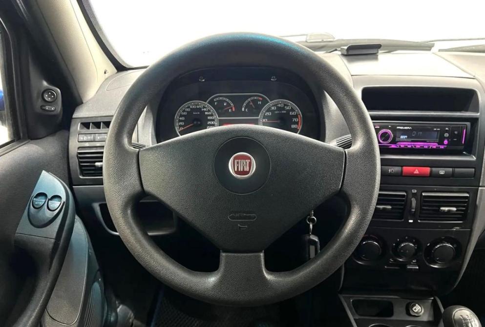 Fiat Albea I Рестайлинг Нижний Новгород  - изображение 17