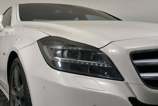 Mercedes-Benz CLS II (C218) с пробегом 2011 года, цена 1 900 000 рублей, 137000 км, седан, Автокод Объявления