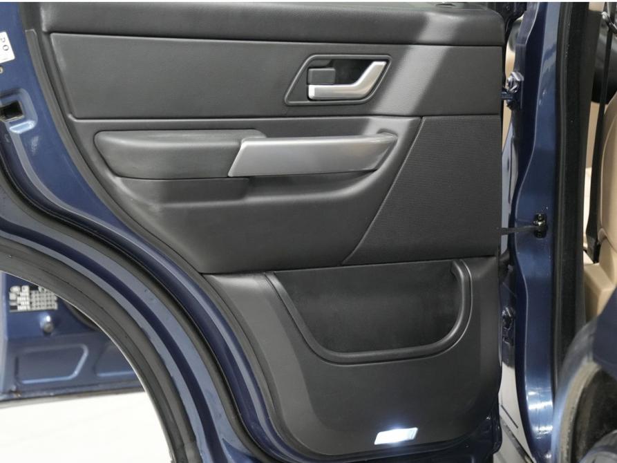 Land Rover Range Rover Sport I Новосибирск  - изображение 8