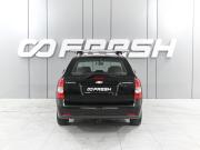 Chevrolet Lacetti I Ростов-на-Дону  - изображение 19