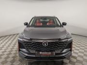 Changan CS55 Plus II Москва  - изображение 27