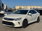 Toyota Camry VII (XV50) Рестайлинг Сыктывкар  - изображение 31