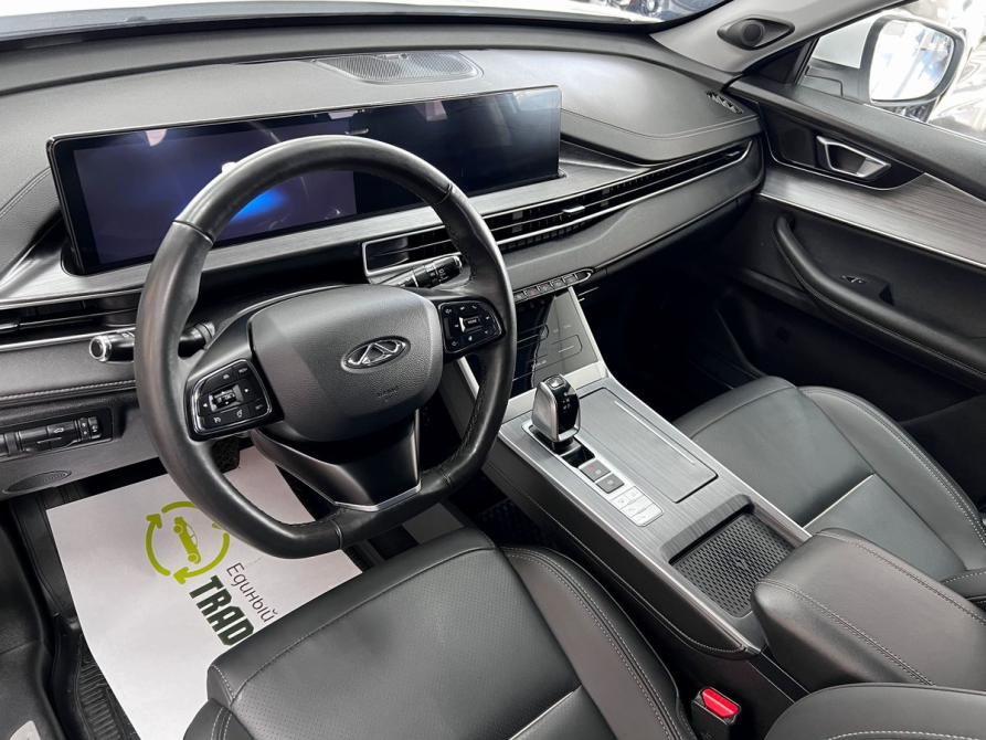 Chery Tiggo 7 Pro Max I Тверь  - изображение 9