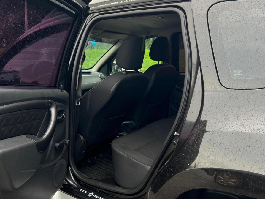 Renault Duster I Рестайлинг Нефтекамск  - изображение 8