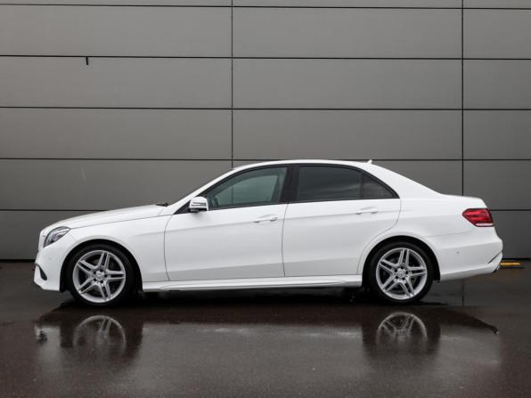 Mercedes-Benz E-Класс IV (W212 S212 C207) Рестайлинг с пробегом 2013 года, цена 2 498 000 рублей, 167842 км, седан, Автокод Объявления