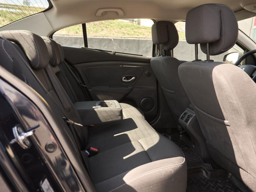Renault Fluence I Казань  - изображение 7