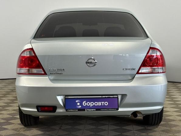 Nissan Almera Classic I с пробегом 2007 года, цена 490 000 рублей, 223769 км, седан, Автокод Объявления