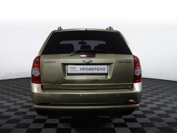Chevrolet Lacetti I с пробегом 2010 года, цена 180 000 рублей, 571506 км, универсал, Автокод Объявления