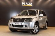 Suzuki Grand Vitara II Уфа  - изображение 21
