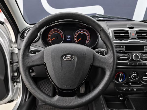 Lada (ВАЗ) Granta I Рестайлинг с пробегом 2023 года, цена 1 069 900 рублей, 29000 км, универсал, Автокод Объявления