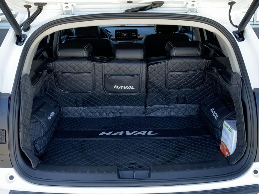 Haval Jolion I Москва  - изображение 9
