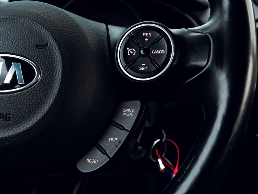 Kia Soul II Рестайлинг Екатеринбург  - изображение 13