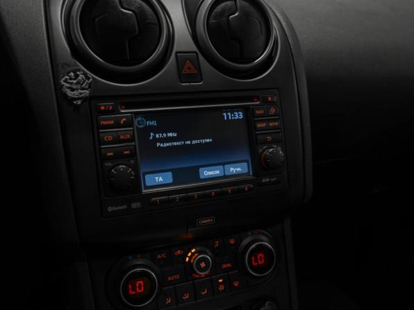 Nissan Qashqai II с пробегом 2013 года, цена 1 245 000 рублей, 218754 км, внедорожник, Автокод Объявления
