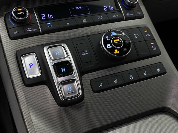 Hyundai Palisade I с пробегом 2021 года, цена 4 920 000 рублей, 79959 км, внедорожник, Автокод Объявления