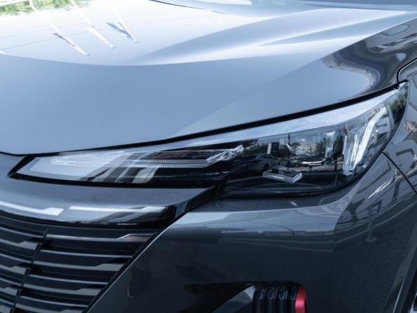 Changan CS55 Plus II с пробегом 2024 года, цена 2 299 000 рублей, 28375 км, внедорожник, Автокод Объявления
