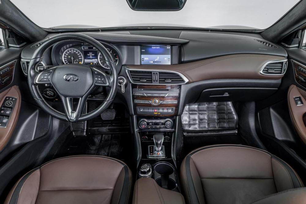 Infiniti QX30 Казань  - изображение 10