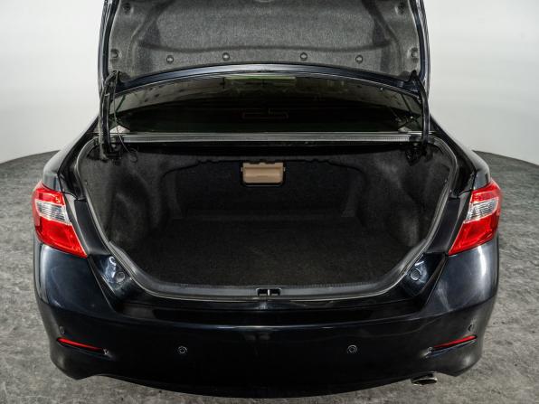 Toyota Camry VII (XV50) с пробегом 2012 года, цена 1 680 000 рублей, 179014 км, седан, Автокод Объявления