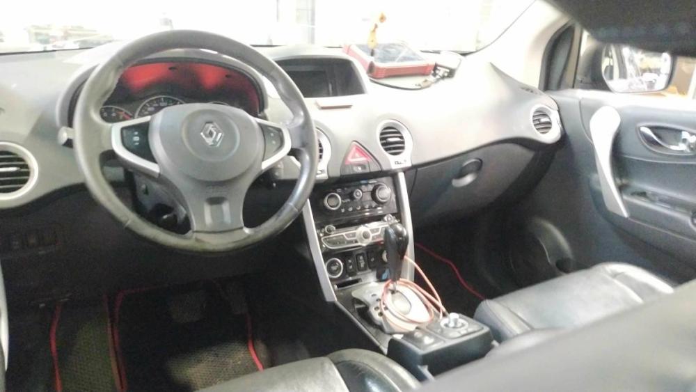 Renault Koleos I Санкт-Петербург  - изображение 7