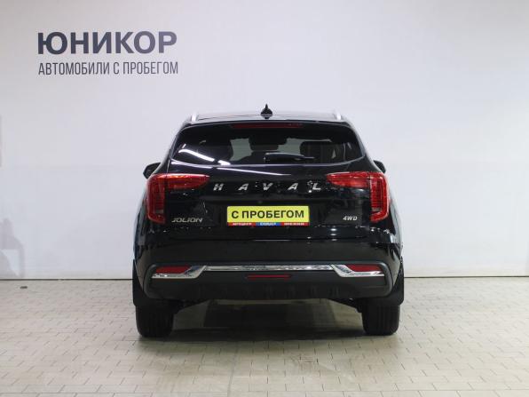 Haval Jolion I с пробегом 2023 года, цена 2 059 000 рублей, 43449 км, внедорожник, Автокод Объявления