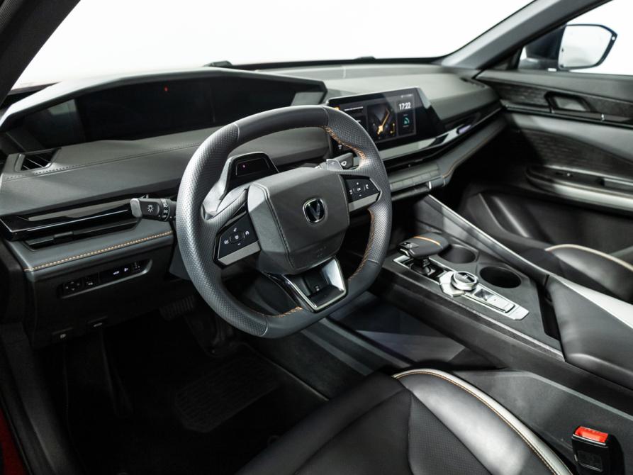 Changan UNI-V I Санкт-Петербург  - изображение 11