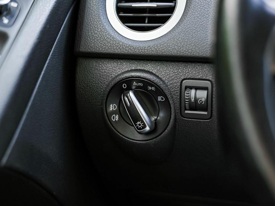 Volkswagen Tiguan I Рестайлинг Санкт-Петербург  - изображение 13