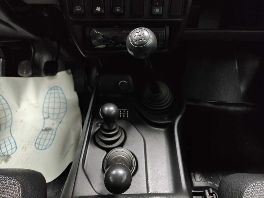 Lada (ВАЗ) 2121 (4x4) I Рестайлинг Пермь  - изображение 13