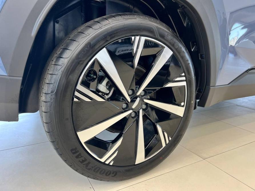Geely Atlas II Самара  - изображение 14