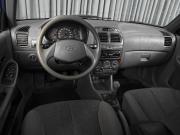 Hyundai Accent II Ставрополь  - изображение 22