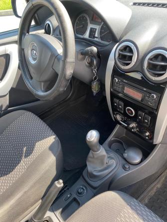 Lada (ВАЗ) Largus I с пробегом 2012 года, цена 654 000 рублей, 117414 км, универсал, Автокод Объявления