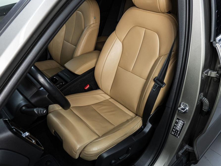Volvo XC40 I Тюмень  - изображение 13