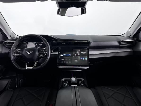 Kaiyi X7 Kunlun с пробегом 2024 года, цена 2 350 000 рублей, 42013 км, внедорожник, Автокод Объявления