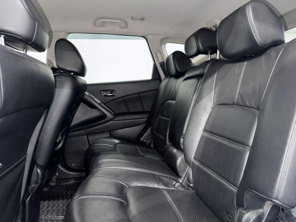 Nissan Murano II (Z51) Рестайлинг 2 с пробегом 2013 года, цена 1 400 000 рублей, 244612 км, внедорожник, Автокод Объявления