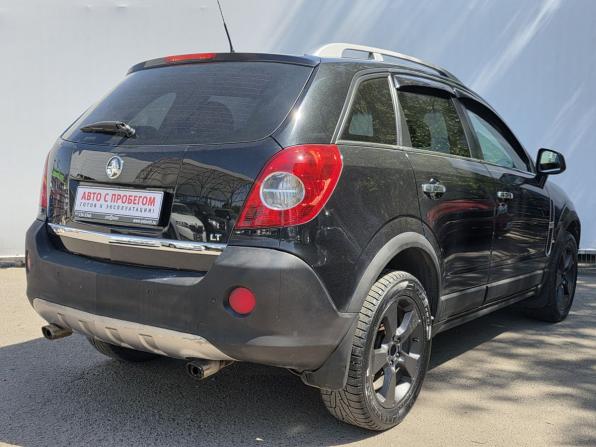 Opel Antara I с пробегом 2010 года, цена 900 000 рублей, 197547 км, внедорожник, Автокод Объявления