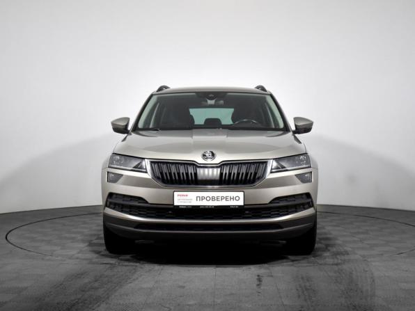 Skoda Karoq I с пробегом 2020 года, цена 1 940 000 рублей, 149406 км, внедорожник, Автокод Объявления