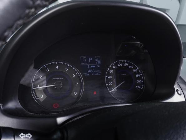 Hyundai Solaris I Рестайлинг с пробегом 2016 года, цена 1 370 000 рублей, 71331 км, седан, Автокод Объявления