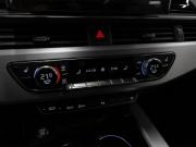Audi A4 V (B9) Рестайлинг Москва  - изображение 43