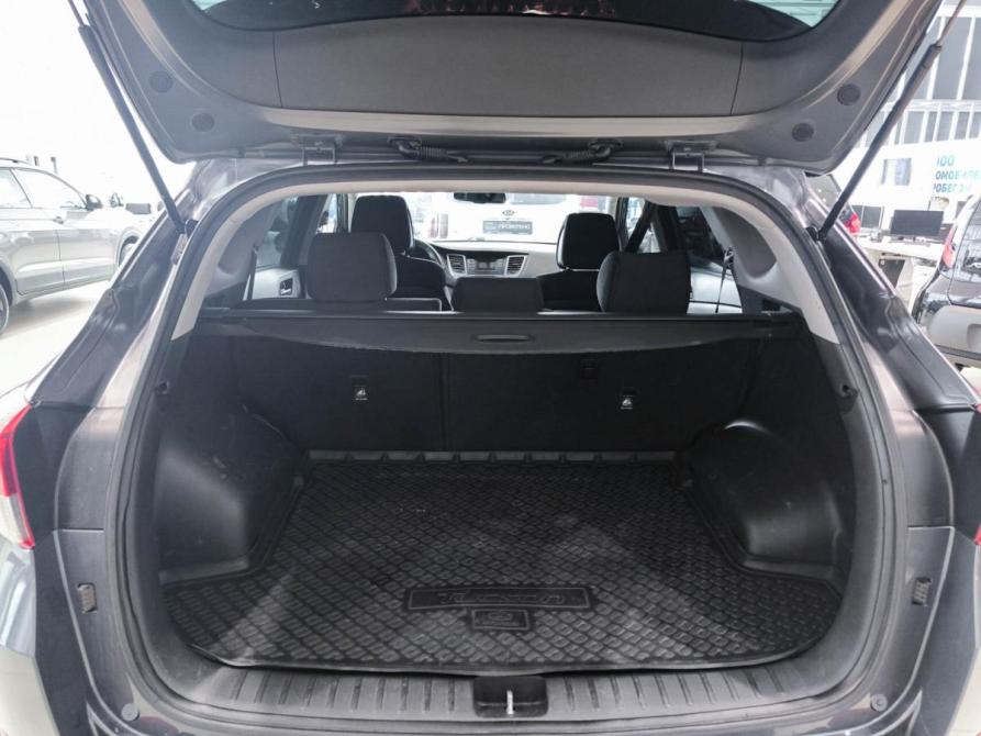 Hyundai Tucson III Казань  - изображение 12